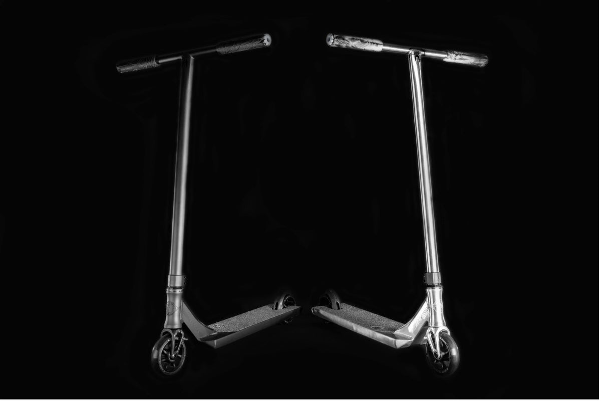 Ethic ≪パンドラ≫ フリースタイルスクーター スポーツ用キックボード