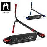 Ethic <br>≪エラワンV2N≫ <br> フリースタイルスクーター<br> シリアスライダー応援価格　　