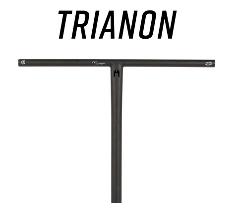 Ethic　DTC <br>Trianon Bar