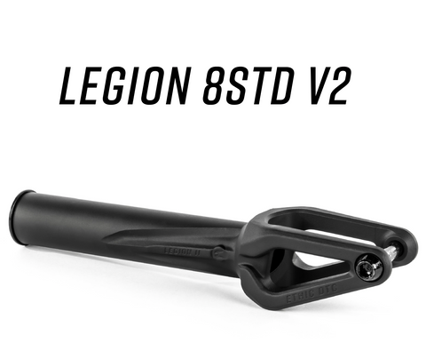 Ethic　DTC <br>FORK LEGION "8 STD" V2 SCS