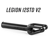 Ethic　DTC <br>FORK LEGION "12 STD" V2 HIC