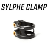 Ethic　DTC <br>Clamp Sylphe（セール！）　