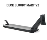 VERSATYL <br> Bloody mary V2 DECK(セール品・ライダー応援価格）