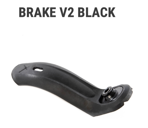 VERSATYL <br>BRAKE V2 BLACK