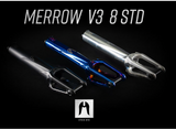 Ethic　DTC <br>FORK MERROW V3 IHC