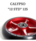 Ethic　DTC <br>CALYPSO V2 "12 STD" 125 <br>(セール品・ライダー応援価格）　