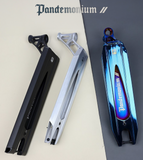 Ethic DTC<br>≪F1モデル・Pierre≫ <br> フリースタイルスクーター<br>　　　　　