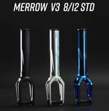 Ethic　DTC <br>FORK MERROW V3 HIC　<br>8/12 STD New !