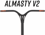 Ethic DTC<br>≪Valcain2 Street4 <br> カスタムモデル<br>