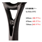 Ethic DTC <br>Wolpertinger Bar