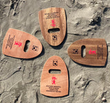 Natural style surfing !！<br>  Ben Wei <br> ハンドプレーン<br> Doji memorial T1