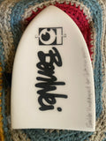 Natural style surfing !！<br>  Ben Wei <br> ハンドプレーンT5<br> カスタムメイド