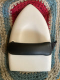 Natural style surfing !！<br>  Ben Wei <br> ハンドプレーンT5<br> カスタムメイド
