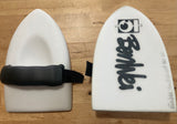 Natural style surfing !！<br>  Ben Wei <br> ハンドプレーンT5<br> カスタムメイド