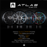 Ethic DTC<br>≪F1モデル・Pierre≫ <br> フリースタイルスクーター<br>　　　　　