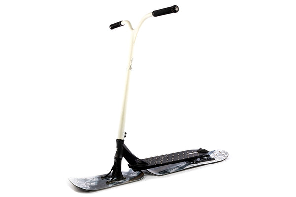 ■■送料無料■INSANETOYS■SCOOT/スノースクート■■ Eretic スノースタントスクート ≪パウダー≫ トリックを決めろ