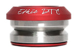 Ethic　DTC <br>HEADSET BASIC