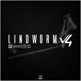 Ethic　DTC <br>Lindworm Deck V4 Boxed<br>（プレオーダー10%OFF・12月初旬入荷）　　