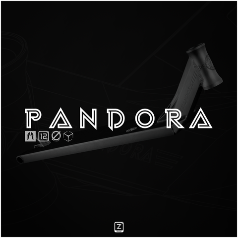 Ethic　DTC <br>Pandra Deck