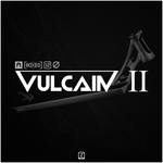 Ethic　DTC <br>Vulcain V2 Deck Boxed