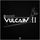 Ethic　DTC <br>Vulcain V2 Deck Boxed