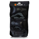 Melon Helmet<br>リフレクティブ軽量プロテクター