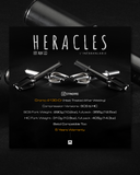 Ethic　DTC <br>FORK HERACLESS HIC　<br>12 STD New !　　　