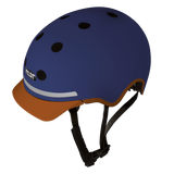 Melon Helmet <br>E-series <br>街乗りに最高の安全性を