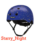 Melon Helmet <br>キッズコレクション<br> 全7カラー（1サイズ）