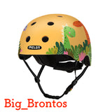 Melon Helmet <br>キッズコレクション<br> 全7カラー（1サイズ）