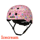 Melon Helmet <br>キッズコレクション<br> 全7カラー（1サイズ）
