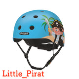 Melon Helmet <br>キッズコレクション<br> 全7カラー（1サイズ）