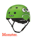 Melon Helmet <br>キッズコレクション<br> 全7カラー（1サイズ）