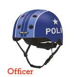 Melon Helmet <br>キッズコレクション<br> 全7カラー（1サイズ）