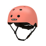 Melon Helmet <br>ポシュコレクション<br> 全7カラー（3サイズ）