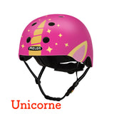 Melon Helmet <br>キッズコレクション<br> 全7カラー（1サイズ）