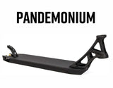 Ethic　DTC <br>Pandemonium Deck（旧モデル・セール価格）