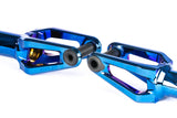 Ethic　DTC <br>FORK MERROW V3 SCS　<br>8/12 STD New !　　