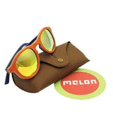 MELON<br>Shade ウッドサングラス　Bamboo