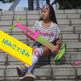 【Flybar 正規輸入品】<br>《マスター》<br> ポゴスティック 2.0 <br>＜対象：9歳以上/36kg〜＞