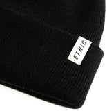 Ethic <br> Serpico Beanie <br>【ニット帽子】