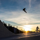 Eretic <br>スノースタントスクート<br> ≪パウダー≫ <br> トリックを決めろ！ <br> より軽快に！！<br>プレシーズン価格！