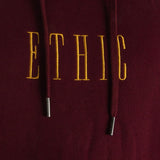 Ethic <br> Vertigo Hoodie <br>【パーカー】