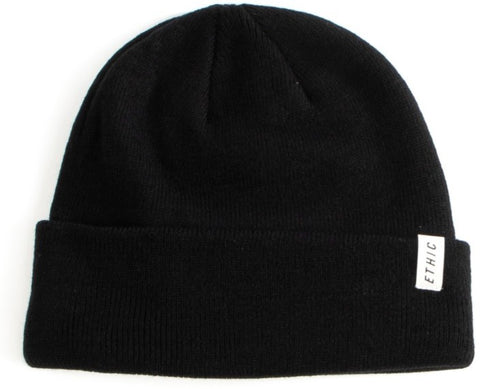 Ethic <br> Serpico Beanie <br>【ニット帽子】