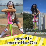 【Flybar 正規輸入品】<br>《マスター》<br> ポゴスティック 2.0 <br>＜対象：9歳以上/36kg〜＞