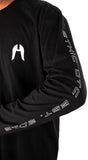 Ethic <br> Lost Highway Long sleeve <br>【ロンT】