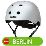 Melon Helmet <br>ポシュコレクション<br> 全7カラー（3サイズ）