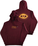 Ethic <br> Vertigo Hoodie <br>【パーカー】