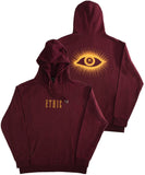 Ethic <br> Vertigo Hoodie <br>【パーカー】