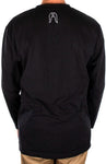 Ethic <br> Lost Highway Long sleeve <br>【ロンT】